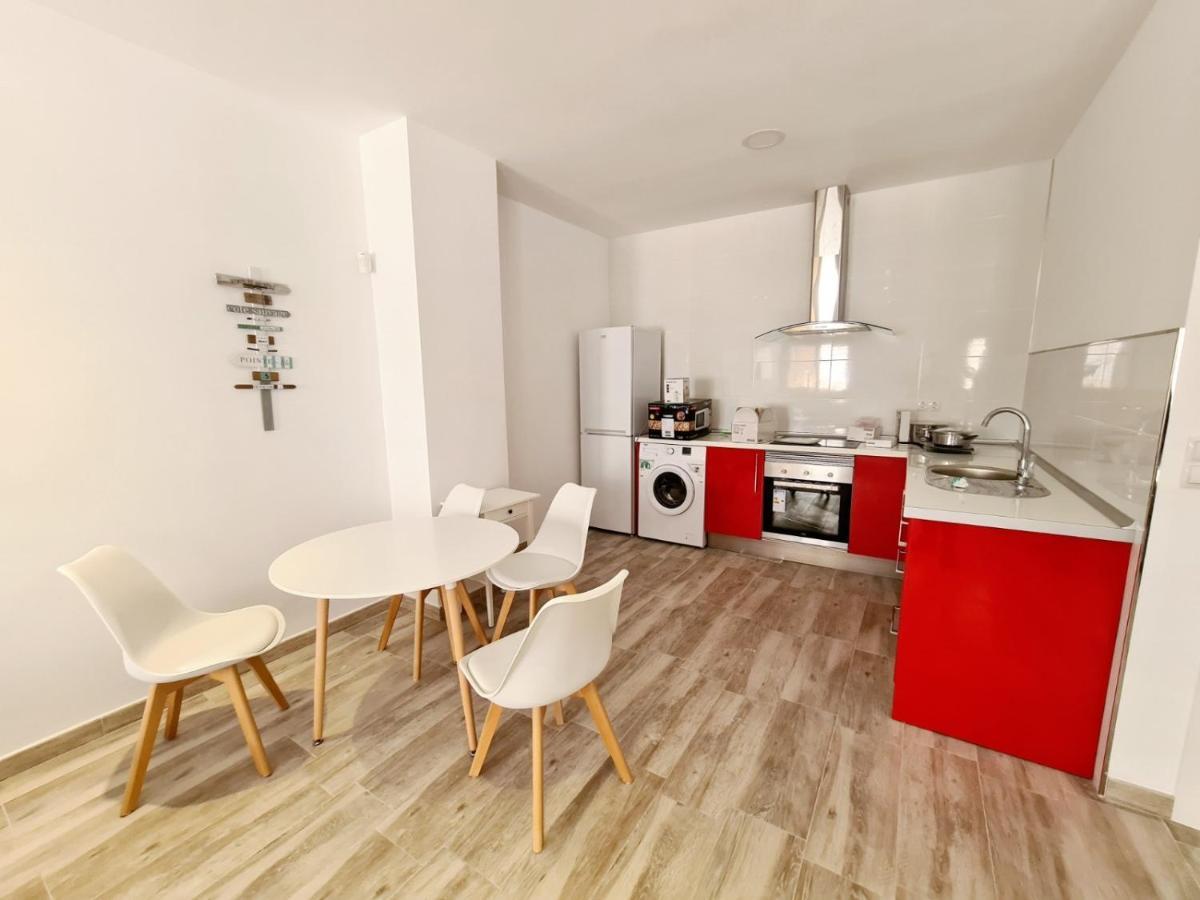 Precioso Loft Centrico Apartment Малага Екстериор снимка