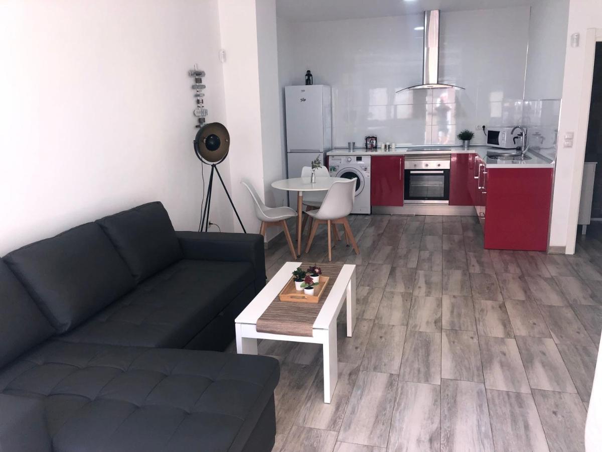 Precioso Loft Centrico Apartment Малага Екстериор снимка