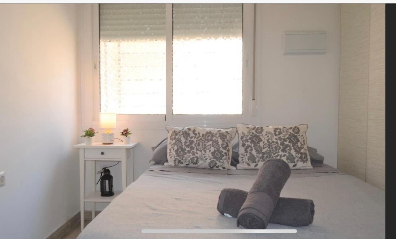 Precioso Loft Centrico Apartment Малага Екстериор снимка