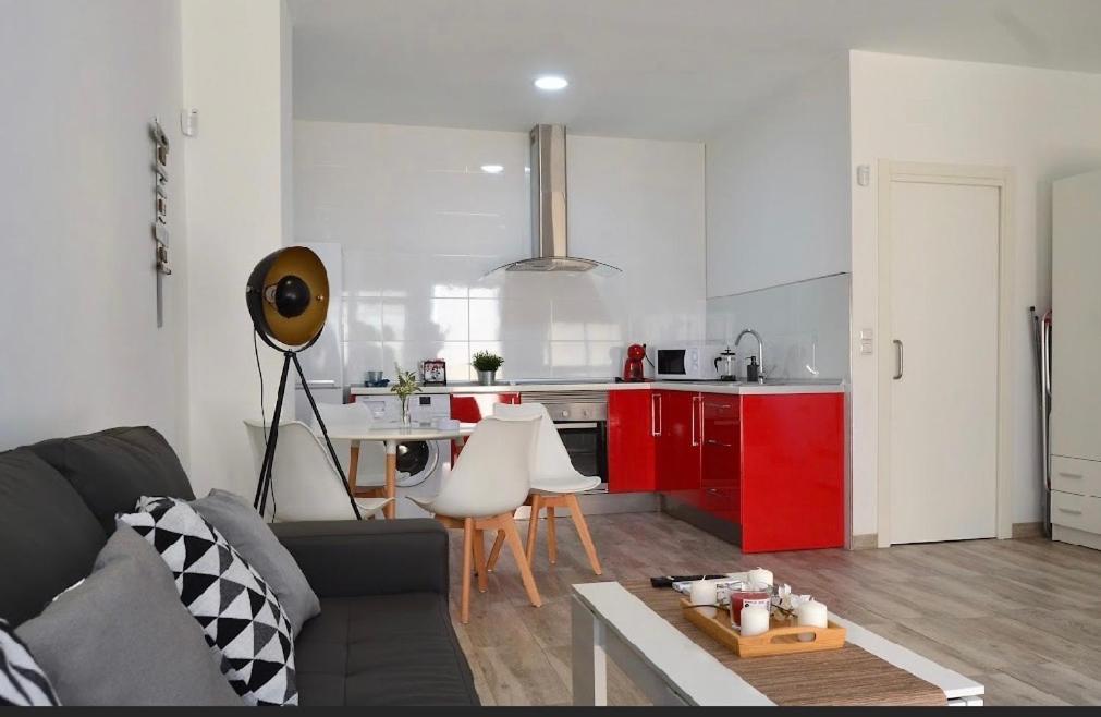 Precioso Loft Centrico Apartment Малага Екстериор снимка